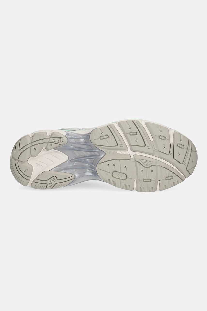 Asics sneakersy GT-2160 męskie kolor szary 1203A275-025