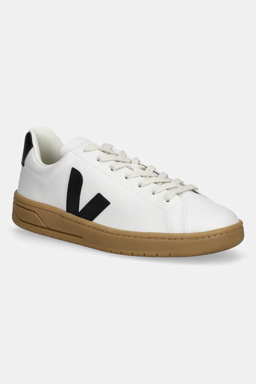 Veja sneakers Urca culoarea alb, UC0720761B