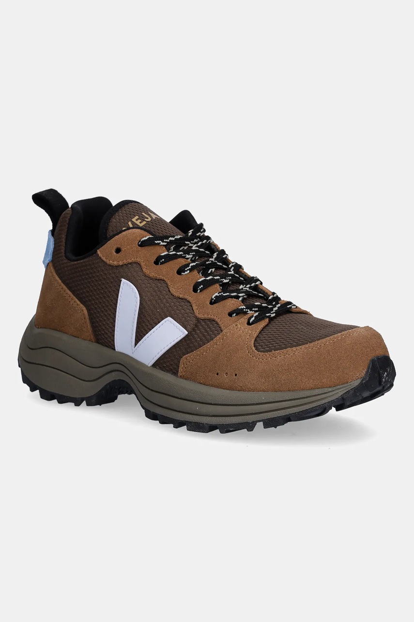 Veja pantofi Venturi II culoarea maro, VR1803754B