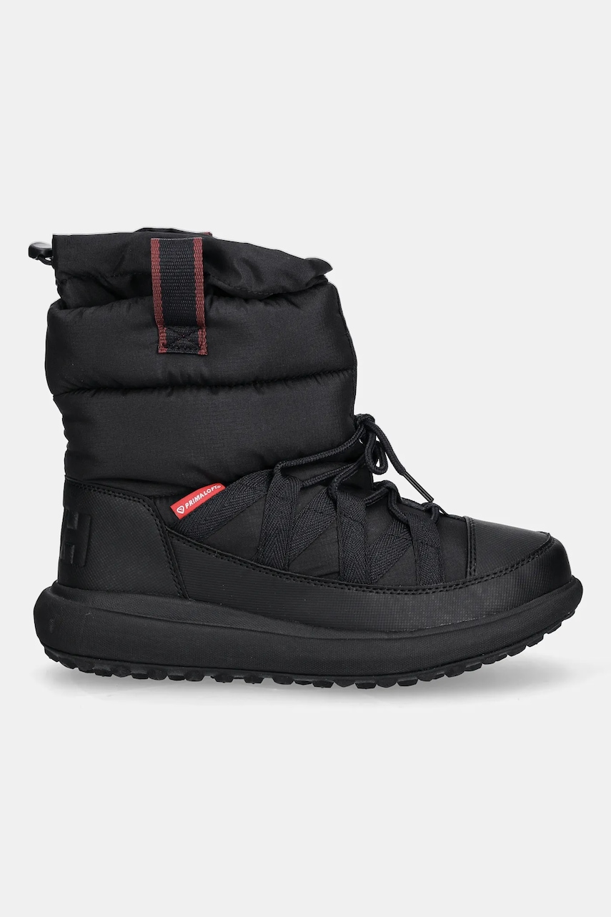 Зимние сапоги Helly Hansen MONARCH цвет чёрный 12059 Зимние сапоги Helly Hansen MONARCH цвет чёрный 12059
