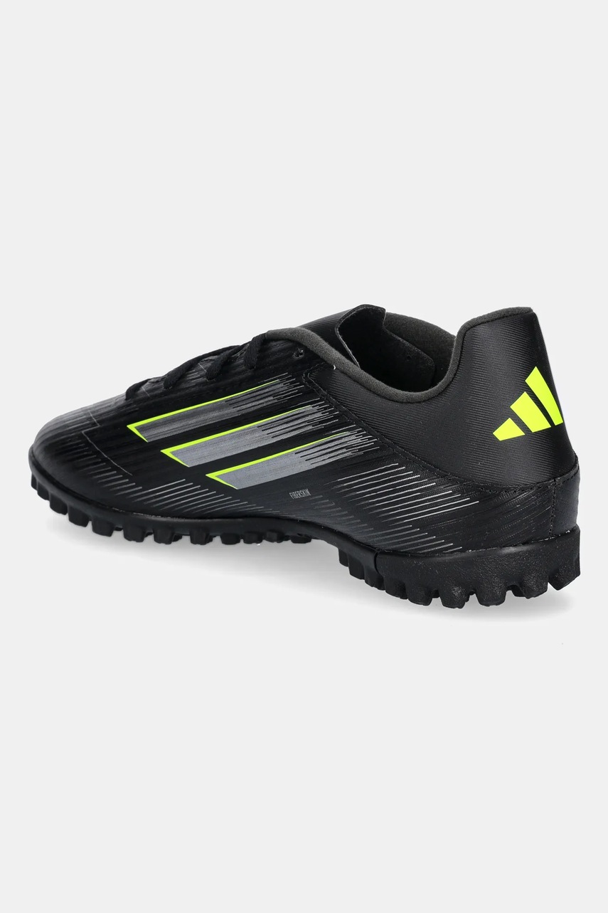 adidas Performance futballcipő F50 Club TF fekete, JI0025 termék 2. képe