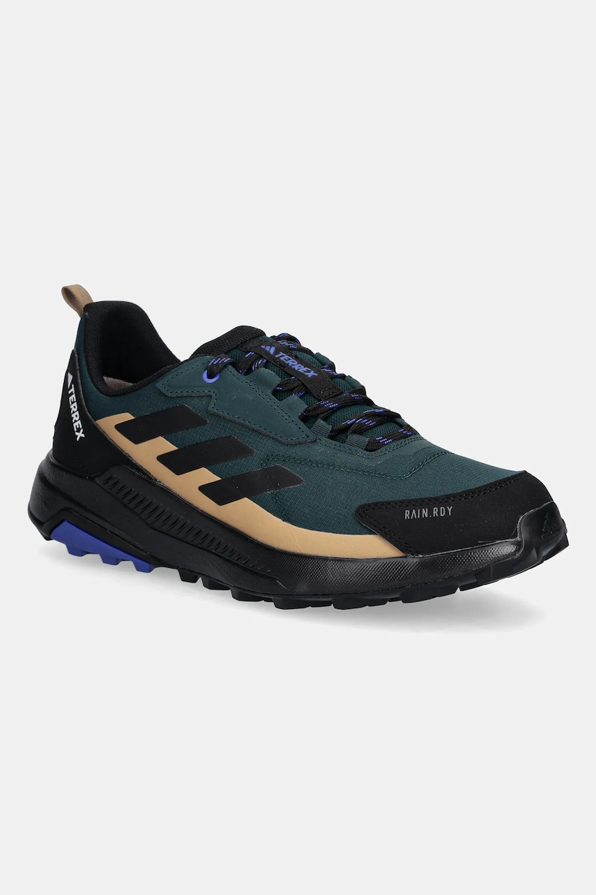 adidas TERREX pantofi Anylander R.Rdy culoarea verde, JQ1595
