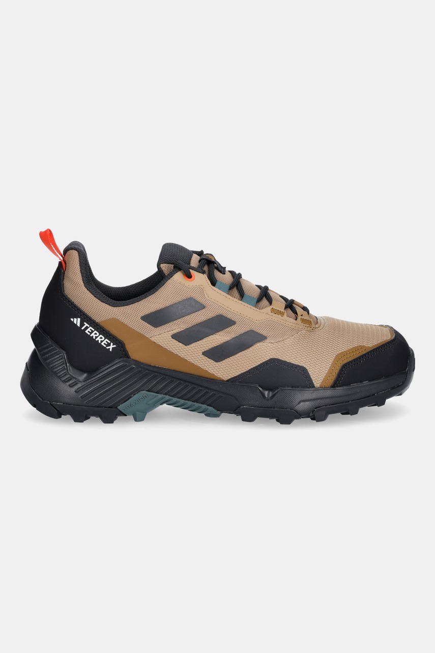 Ботинки adidas TERREX Eastrail 2 цвет коричневый JR2710