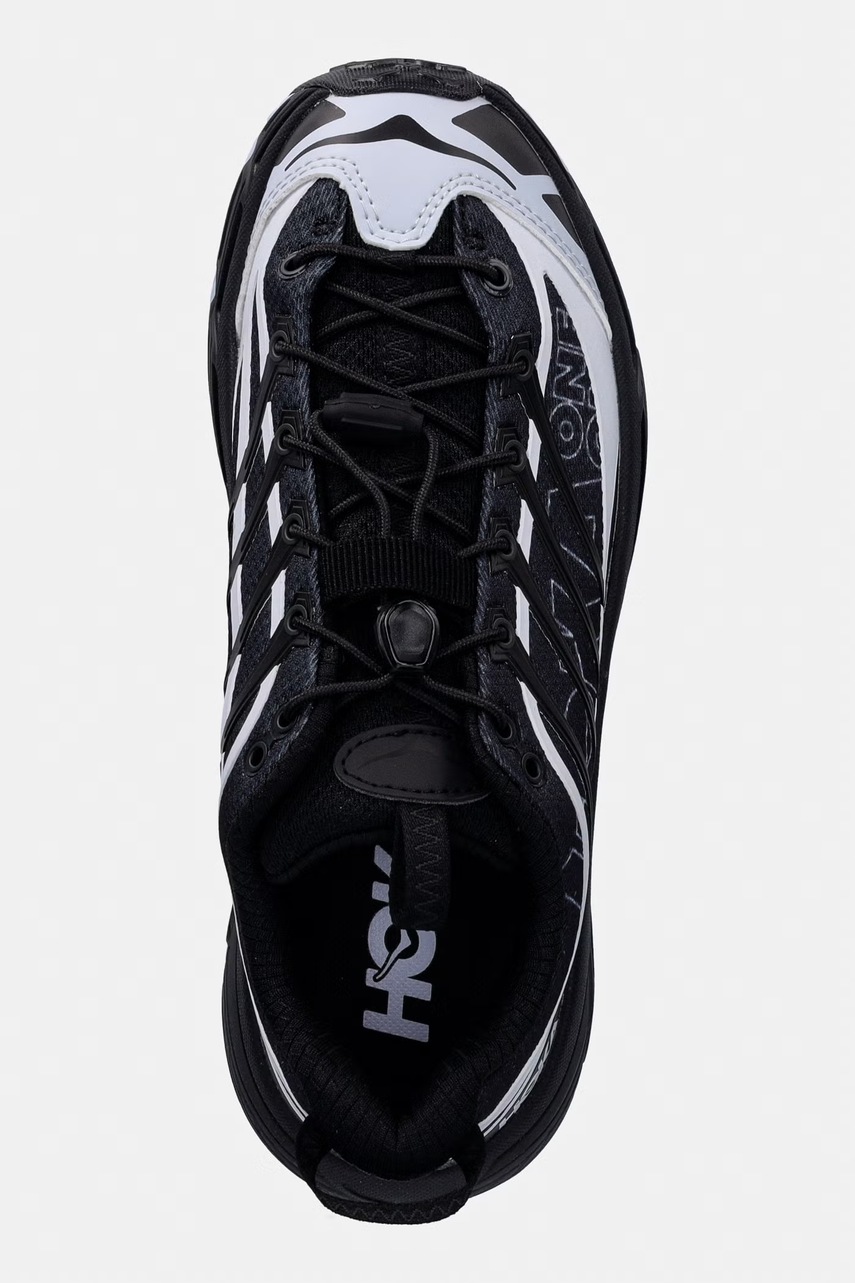 Hoka Hoka Sneakers Hoka Mafate Three2 Wordmark - 4
