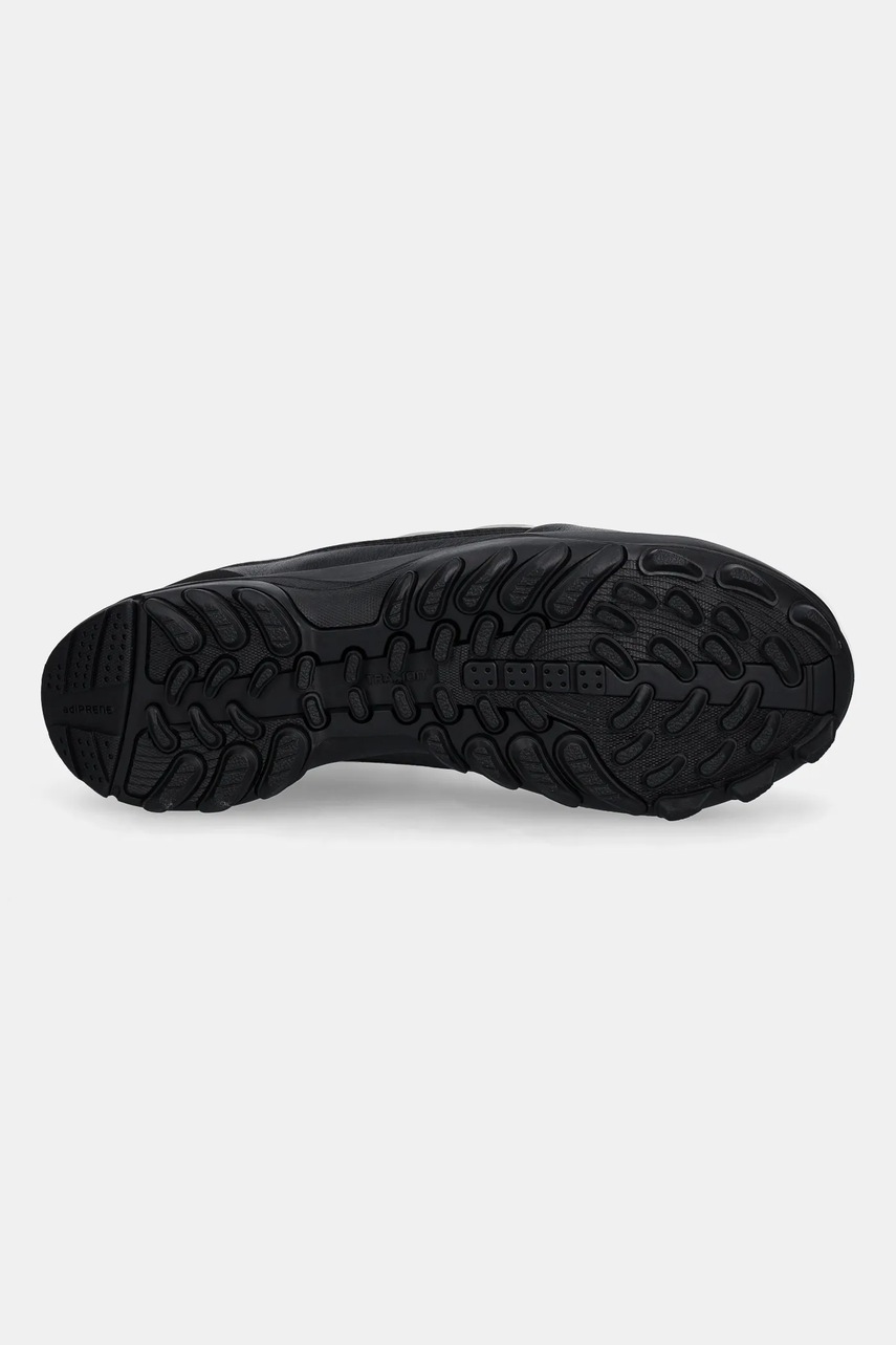 Y-3 sneakersy skórzane GSG9 Lo (zdjęcie 5)