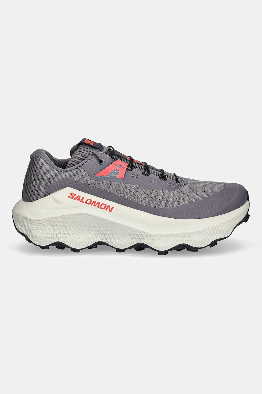 Boty Salomon ULTRA GLIDE 3