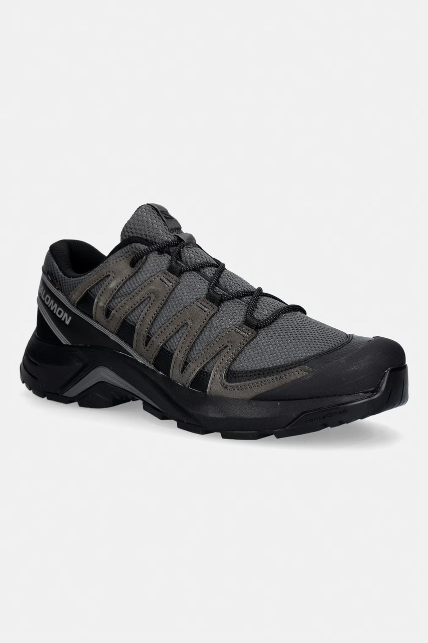 Salomon boty trekingové pánské X-ADVENTURE RECON GTX