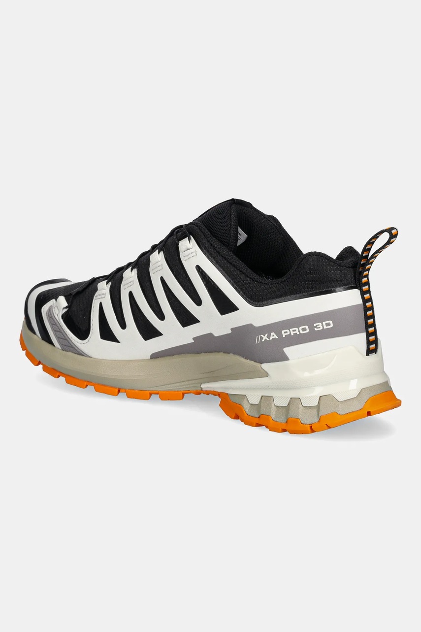 Παπούτσια Salomon XA PRO 3D V9 GTX χρώμα: μαύρο, L47881900 φωτογραφία
