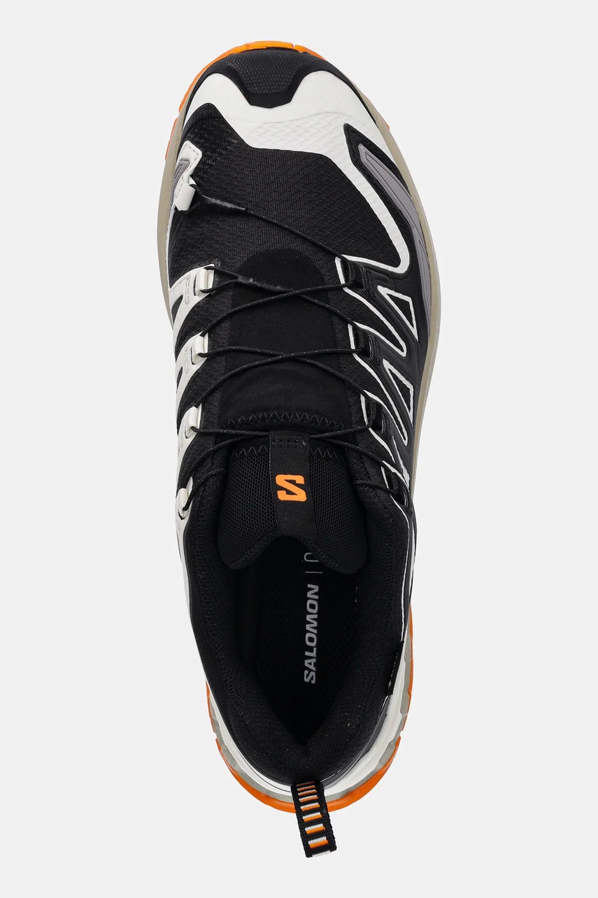 Παπούτσια Salomon XA PRO 3D V9 GTX χρώμα: μαύρο, L47881900 φωτογραφία