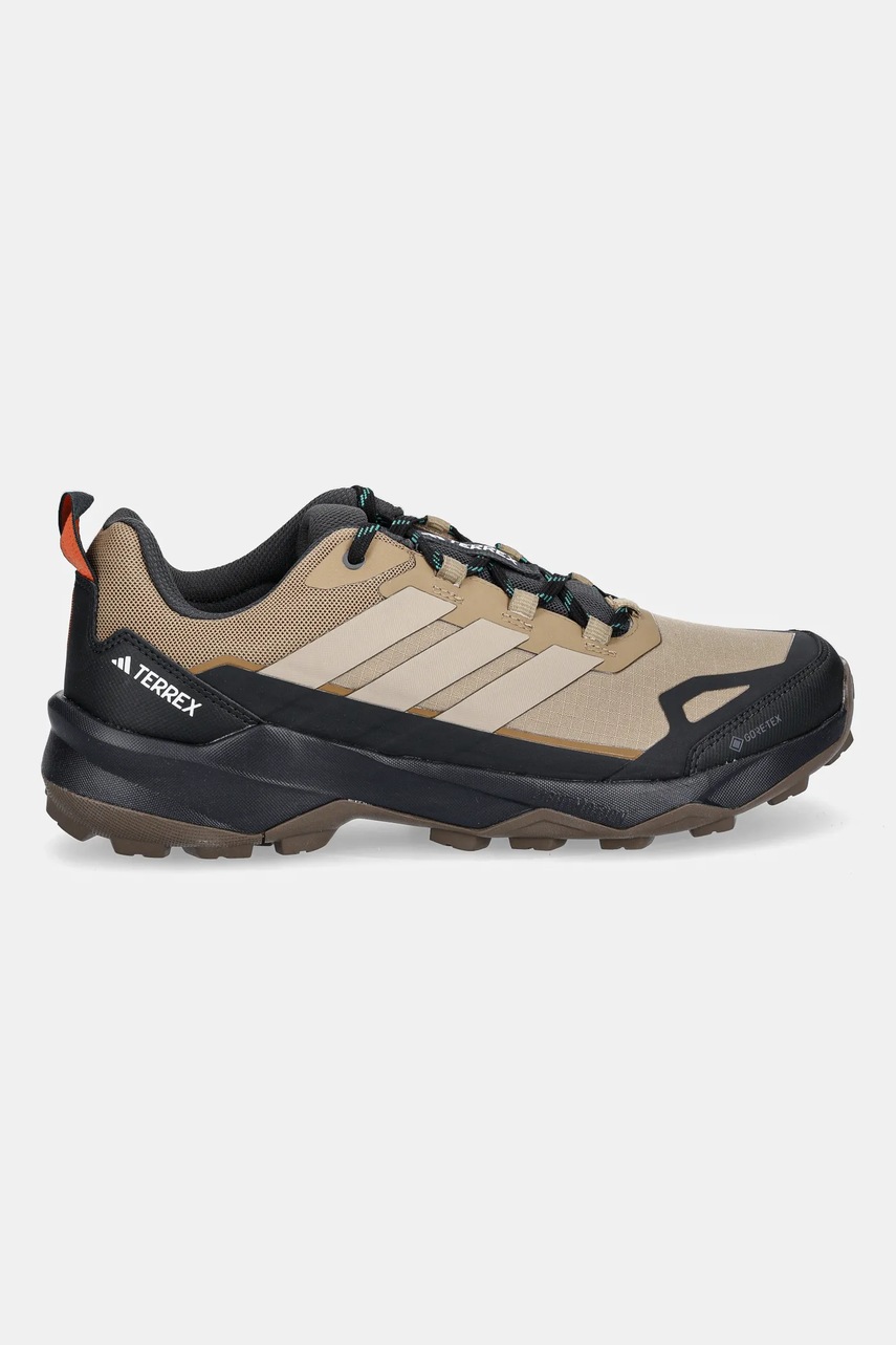 Ботинки adidas TERREX Skychaser AX5 GTX цвет бежевый JH7801