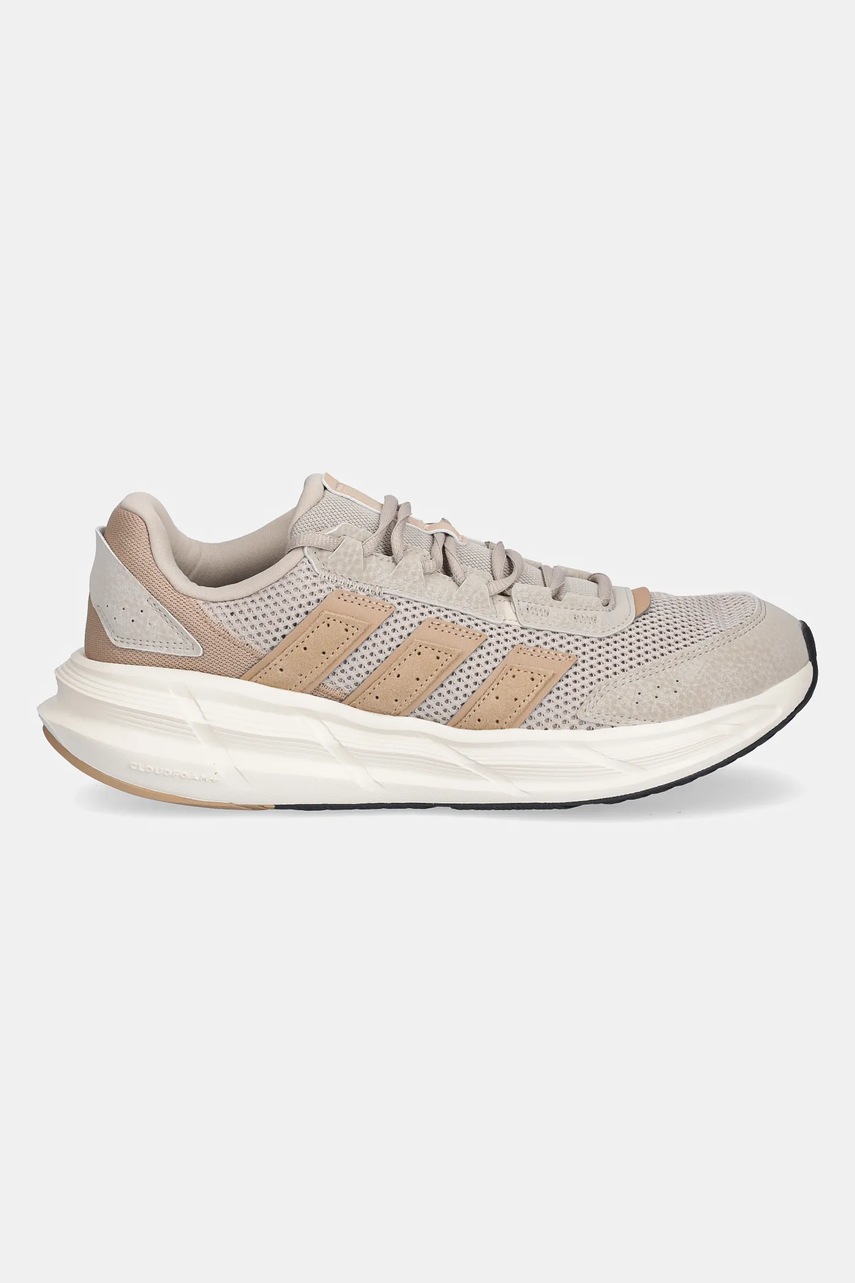 Кроссовки adidas Astrastar цвет бежевый JQ6081
