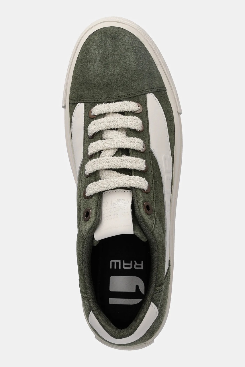 Δερμάτινα sneakers G-Star LOOM BSC M φωτογραφία