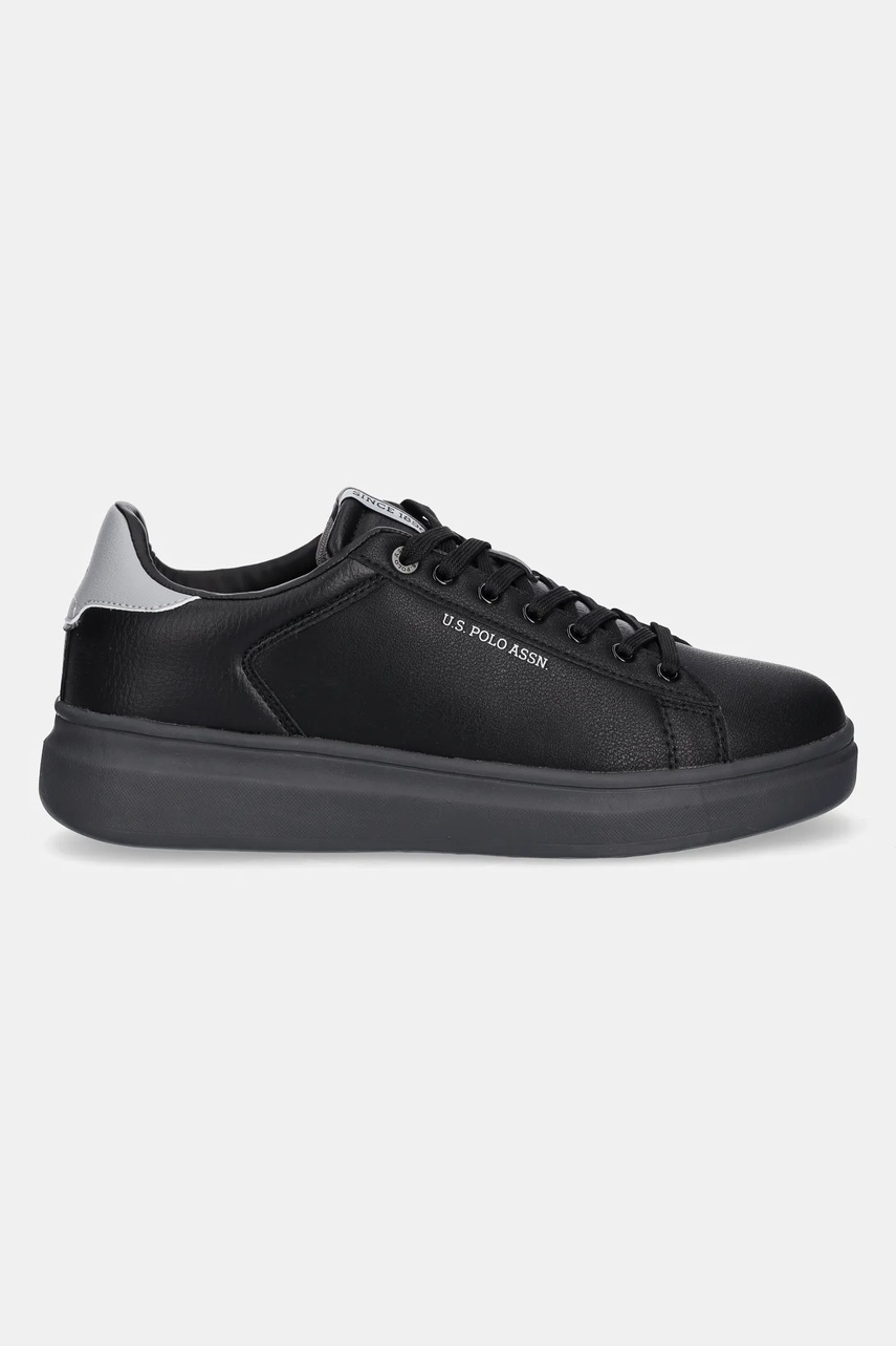 Кроссовки U.S. Polo Assn. CODY013 цвет чёрный CODY013M/EY1 Кроссовки U.S. Polo Assn. CODY013 цвет чёрный CODY013M/EY1