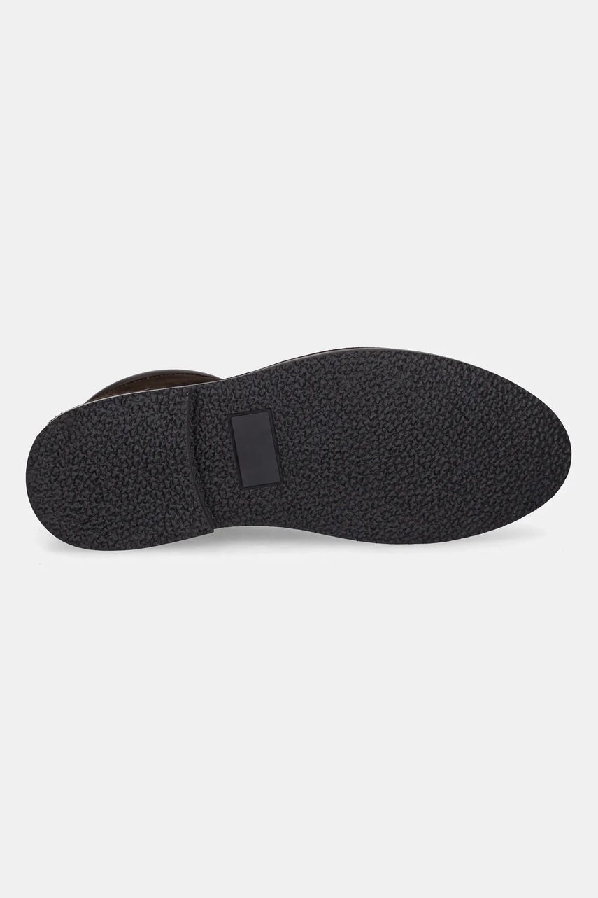 Semišové kotníkové boty U.S. Polo Assn. MUST010 (obrázek 5)