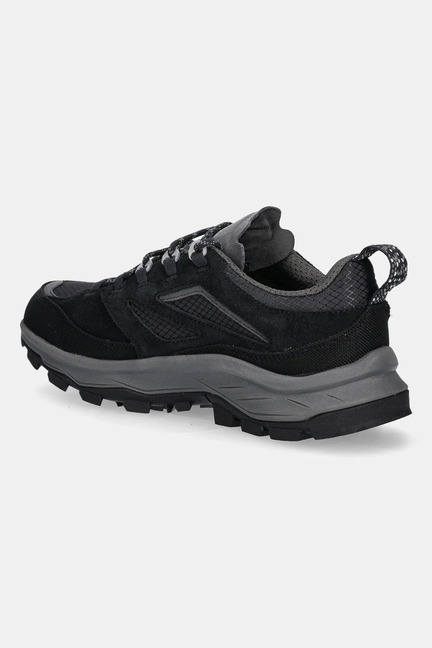 Boty Jack Wolfskin CYROX TEXAPORE LOW