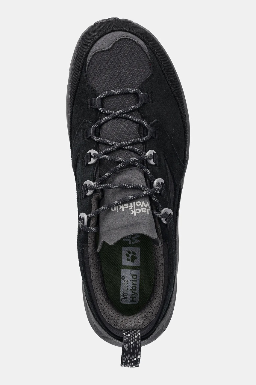 Boty Jack Wolfskin CYROX TEXAPORE LOW