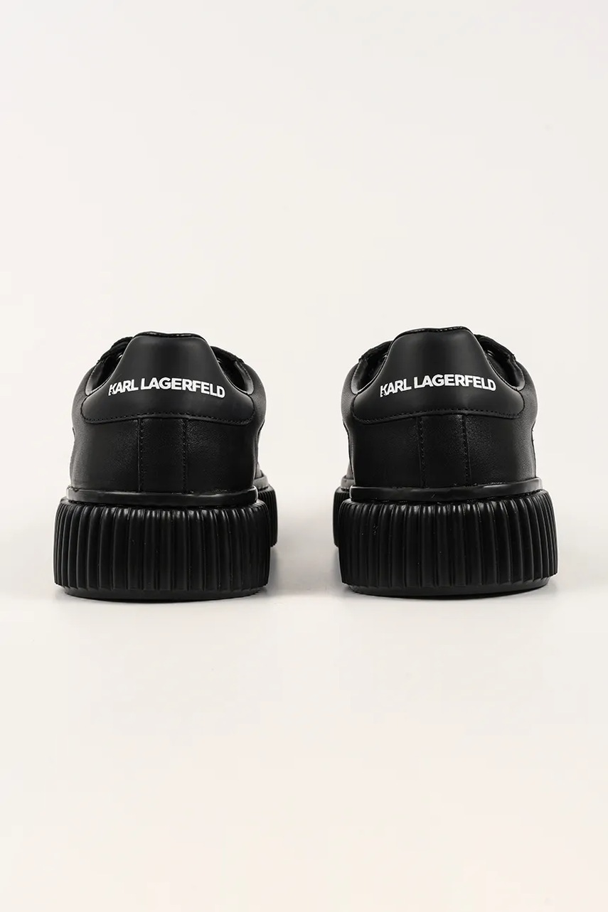 Kožené tenisky Karl Lagerfeld KAPRIKA (obrázek 3)