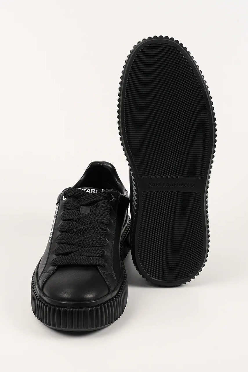 Kožené tenisky Karl Lagerfeld KAPRIKA (obrázek 5)