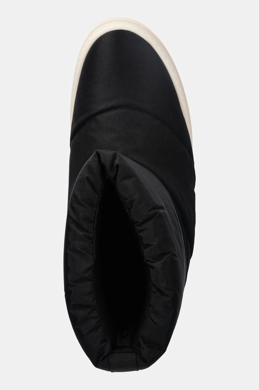 Rick Owens DRKSHDW śniegowce Mega Bumper Low Lunar (zdjęcie 4)