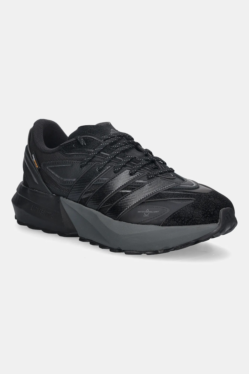 adidas sneakers Lightblaze ART. culoarea negru, JP7772
