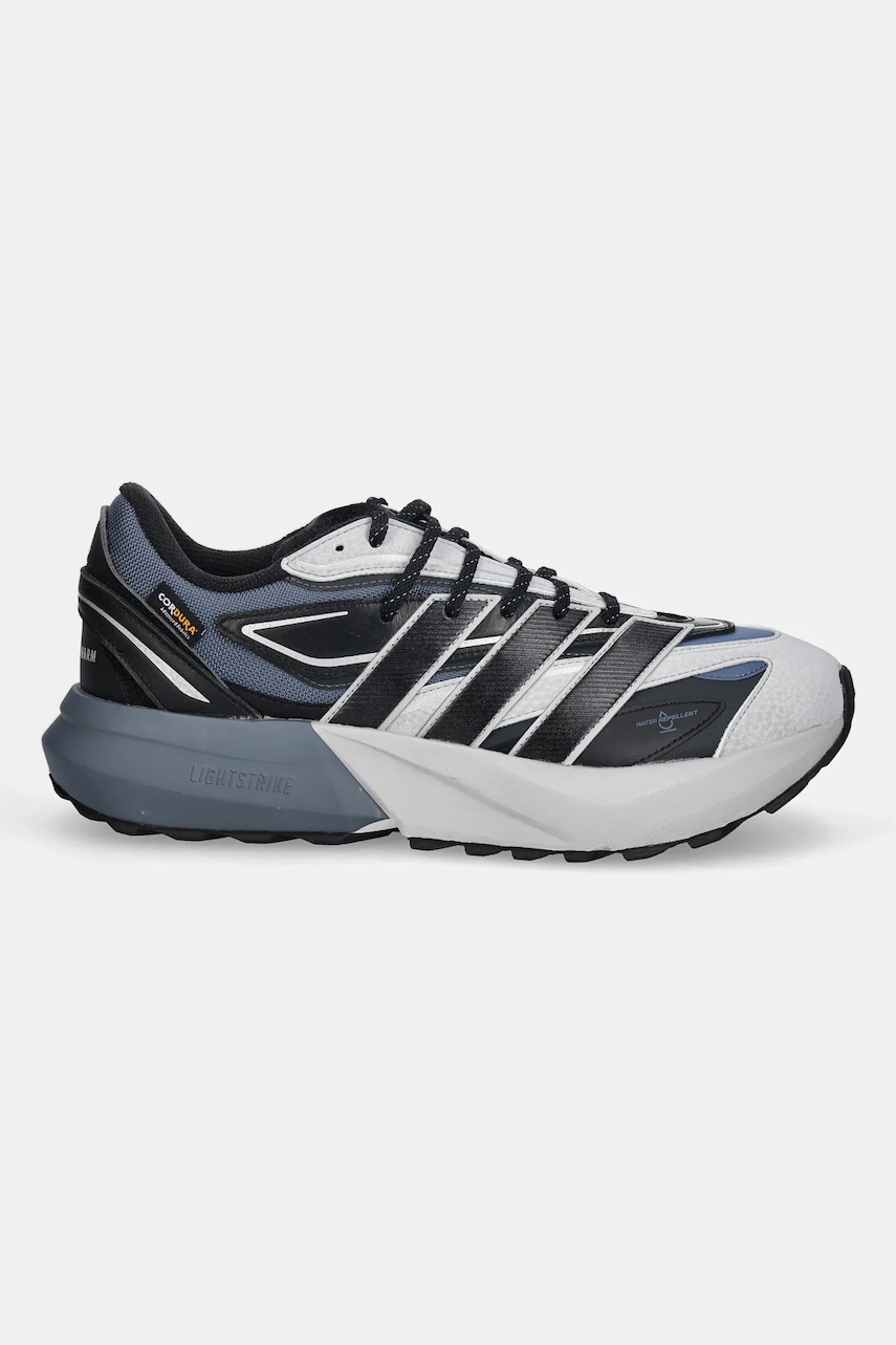 Кроссовки adidas Lightblaze ART. цвет синий JP7773 Кроссовки adidas Lightblaze ART. цвет синий JP7773