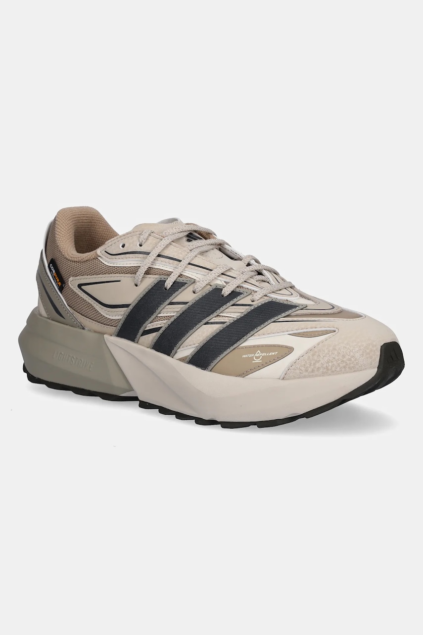 adidas sneakers Lightblaze ART. culoarea verde, JP7774
