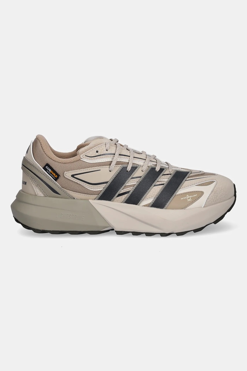 Кроссовки adidas Lightblaze ART. цвет зелёный JP7774 Кроссовки adidas Lightblaze ART. цвет зелёный JP7774