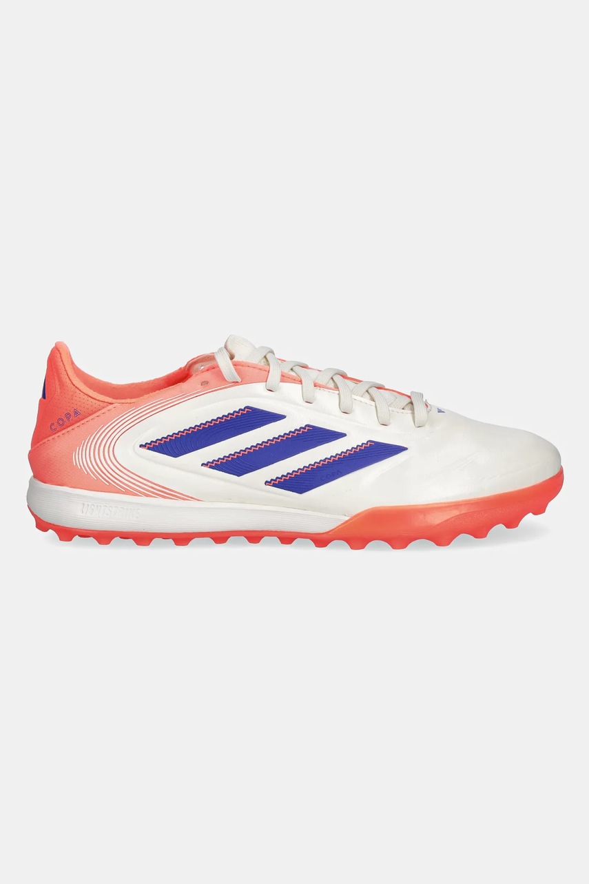 Спортивная обувь adidas Performance Copa Pure III Pro цвет бежевый JR2833 Спортивная обувь adidas Performance Copa Pure III Pro цвет бежевый JR2833