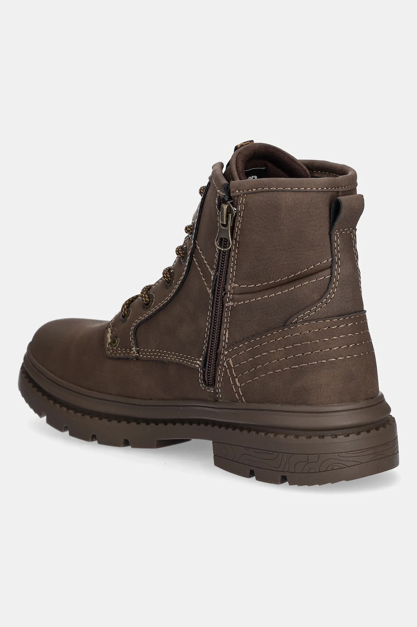 Trapery Jeep TUAREG BOOT