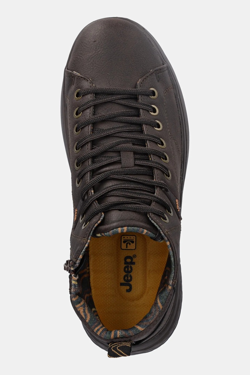 Tenisky Jeep MACADAM MID