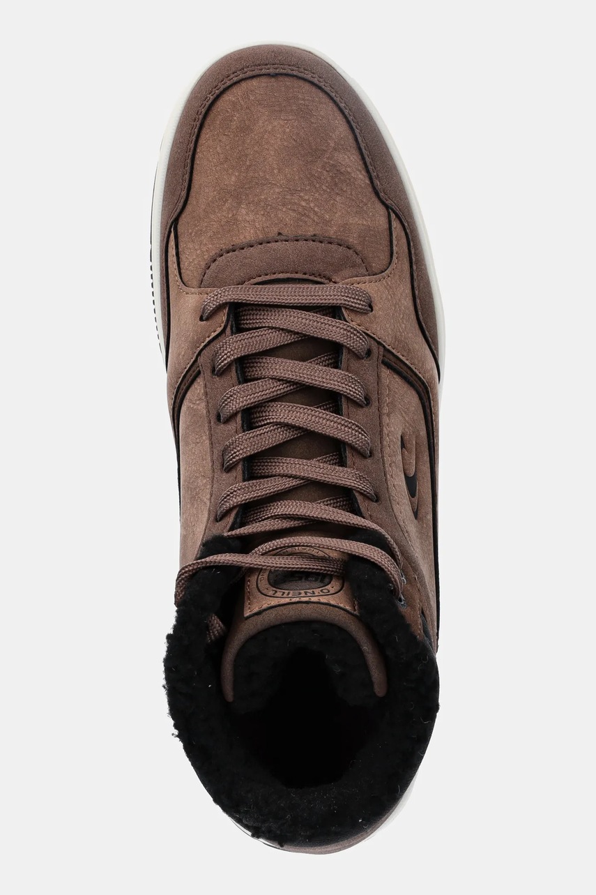 Αθλητικά O'Neill BURNEY χρώμα: καφέ, 90253027 φωτογραφία