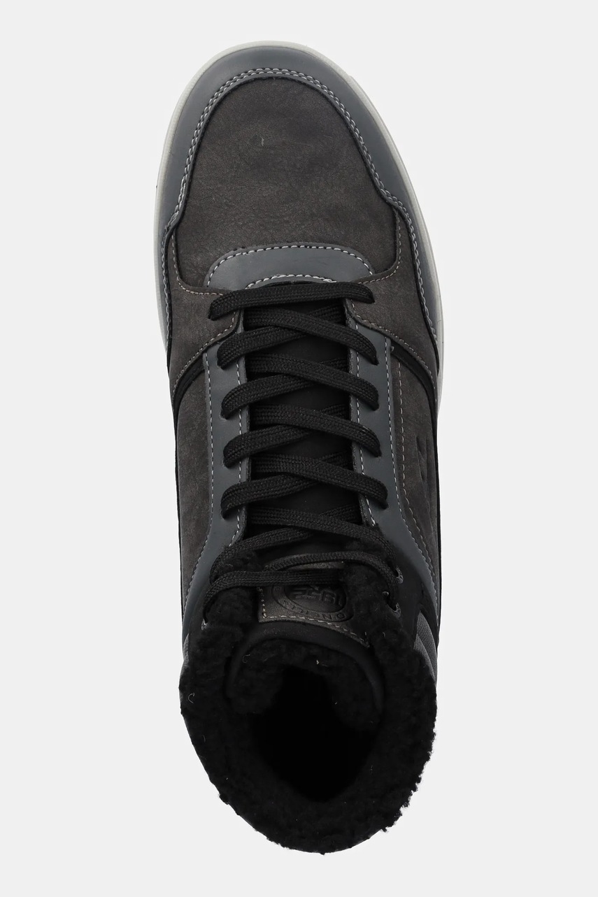 Αθλητικά O'Neill BURNEY χρώμα: γκρι, 90253027 φωτογραφία