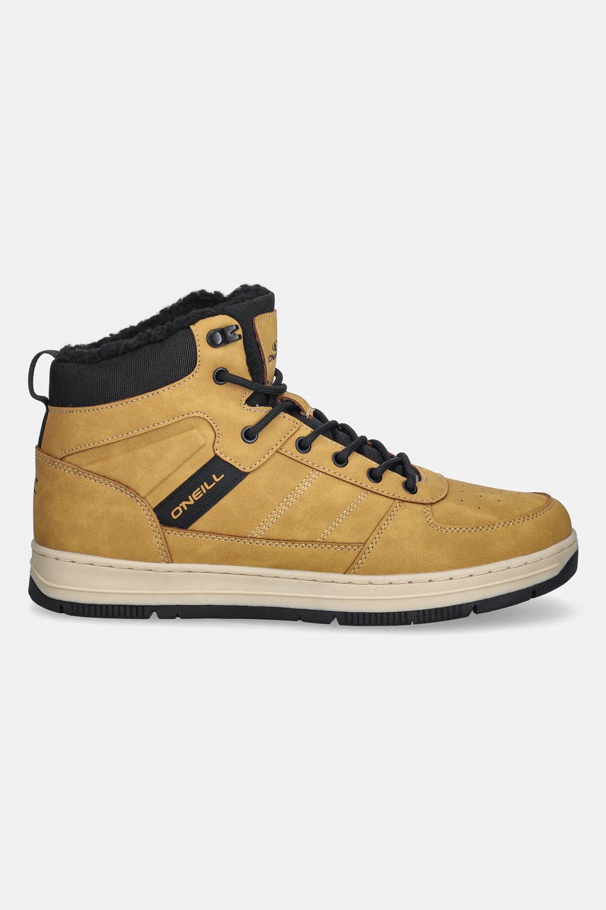 Кроссовки ONeill TURA цвет жёлтый 90253028
