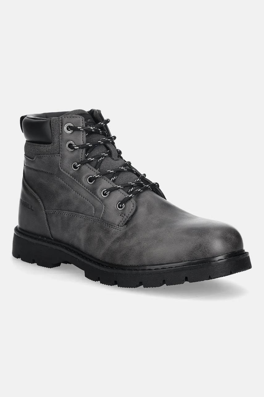 O'Neill bocanci DARO culoarea gri, 90253030 O'Neill bocanci DARO culoarea gri, 90253030