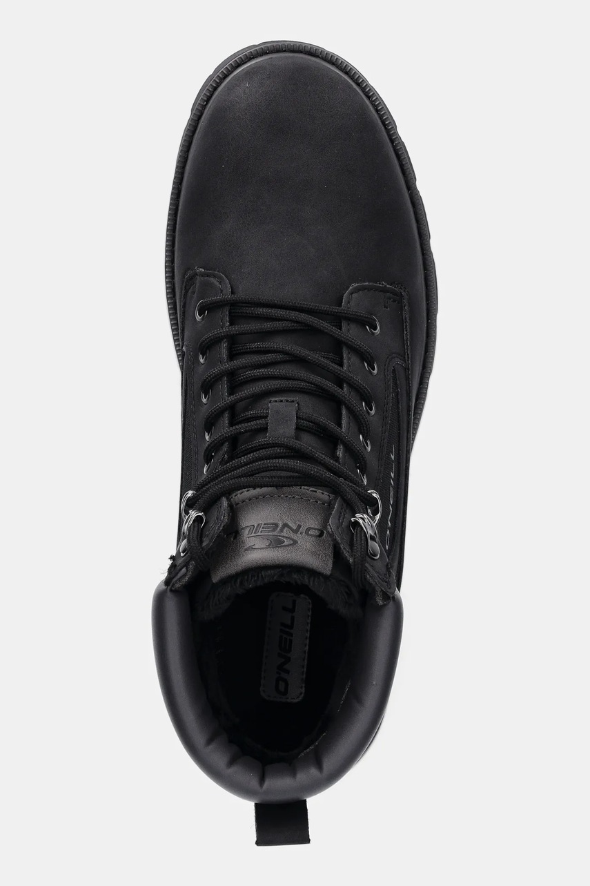 Αρβύλες O'Neill PIKKO χρώμα: μαύρο, 90253031 φωτογραφία