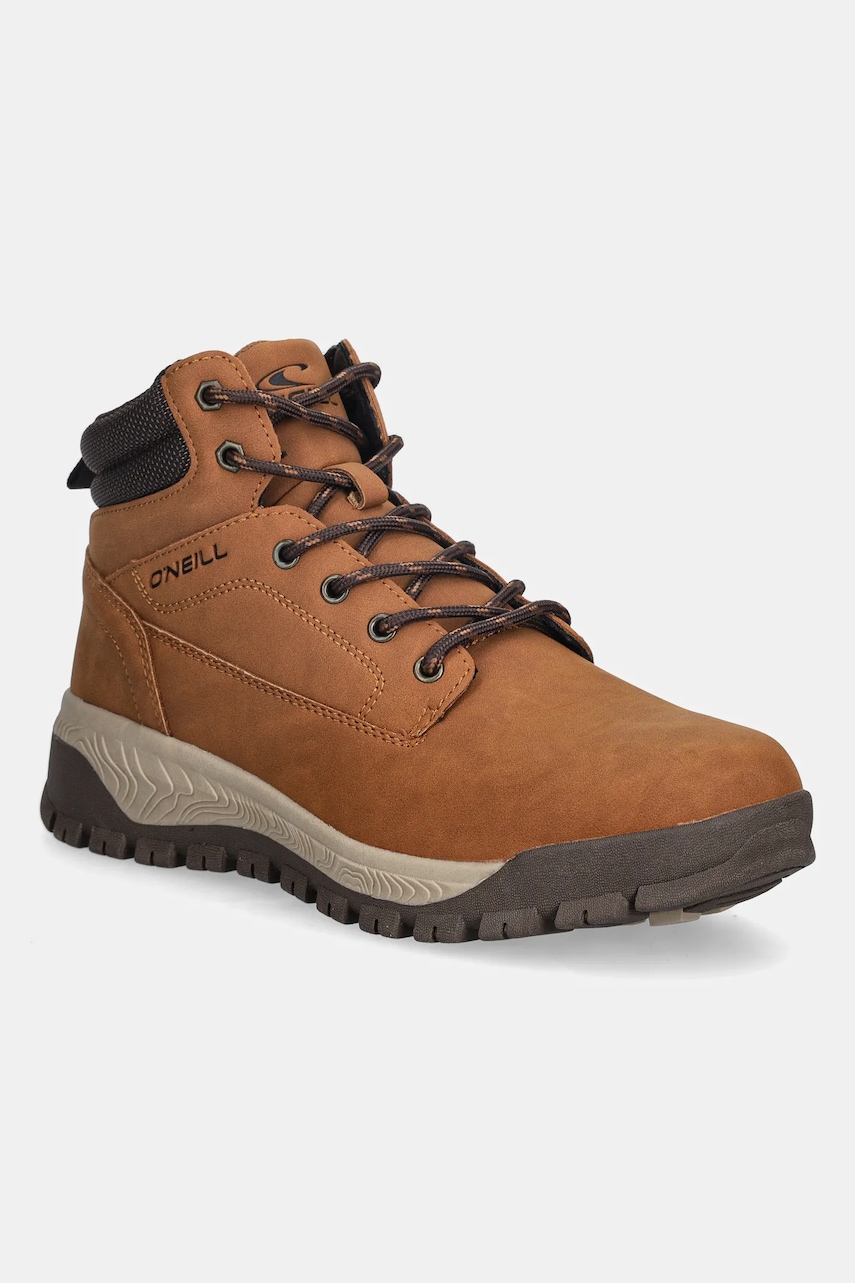 O'Neill bocanci BASS culoarea maro, 90253034