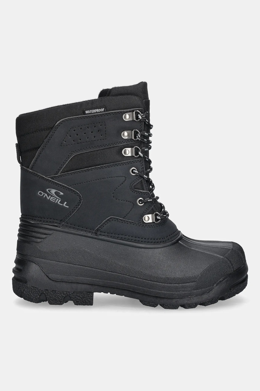 Зимние сапоги ONeill BRISCO цвет чёрный 90253039