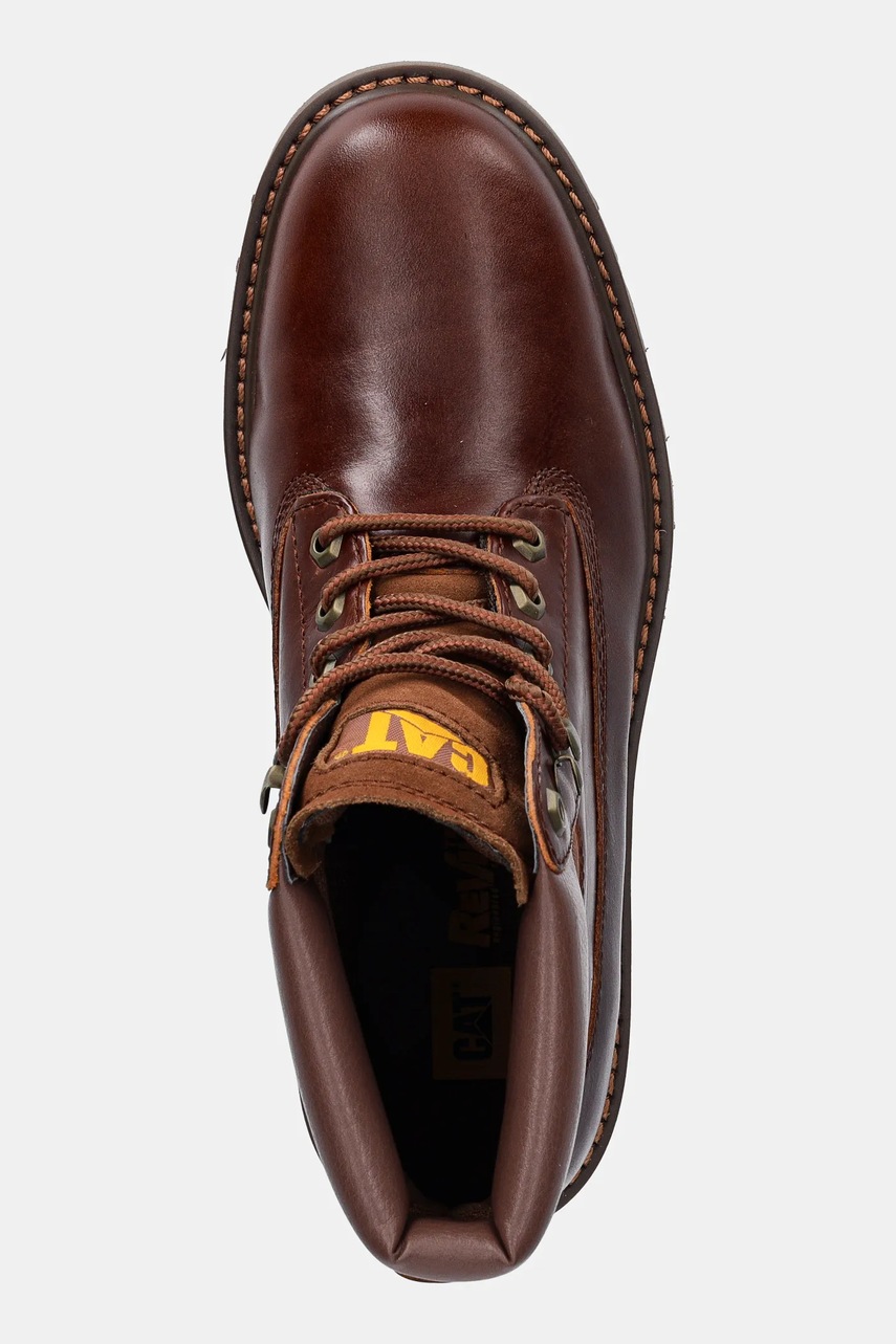 Kožené boty CAT Footwear COLORADO 2.0 (obrázek 4)