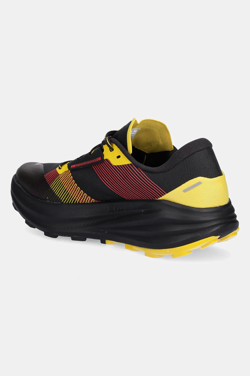Παπούτσια LA Sportiva Prodigio Max χρώμα: μαύρο, ZFRS104 φωτογραφία