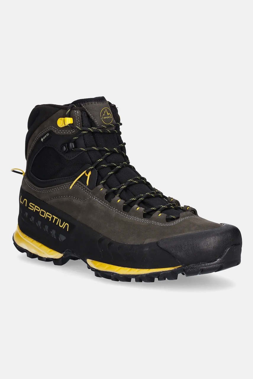 LA Sportiva pantofi TX5 GTX culoarea verde, ZFHS124