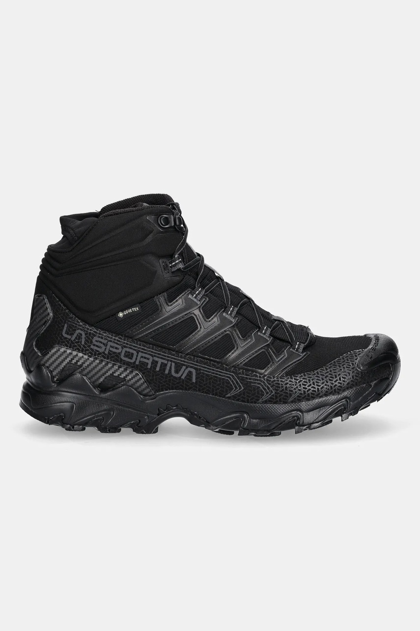 Обувь outdoor LA Sportiva Ultra Raptor II Mid GTX цвет чёрный ZFHS151