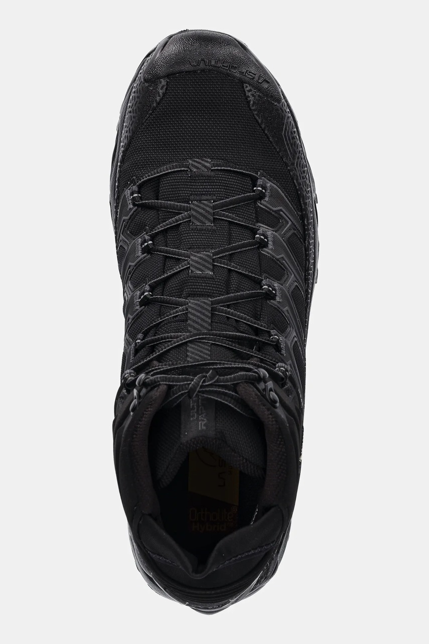 Outdoor παπούτσια LA Sportiva Ultra Raptor II Mid GTX χρώμα: μαύρο, ZFHS151 φωτογραφία