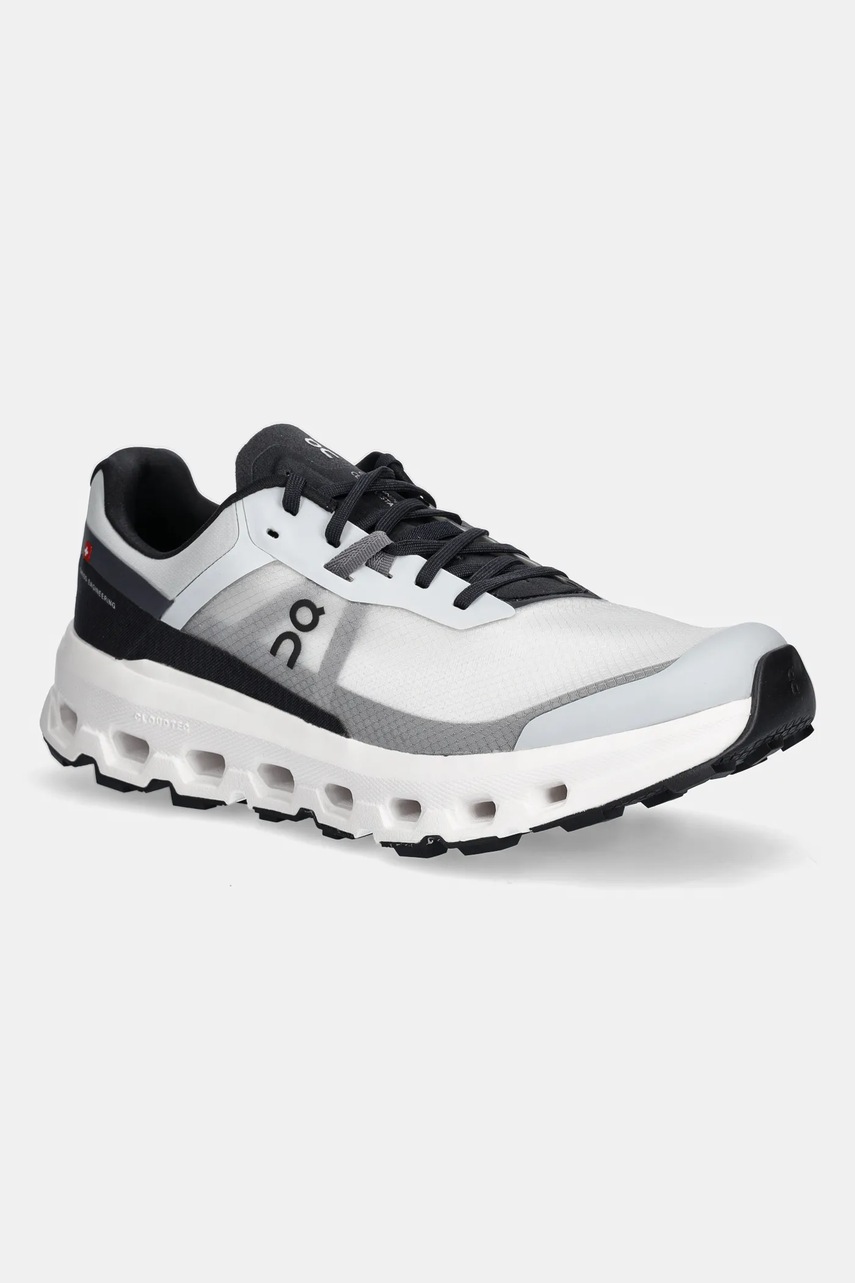 ON running pantofi de alergat Cloudvista 2 culoarea gri, 3ME30110818