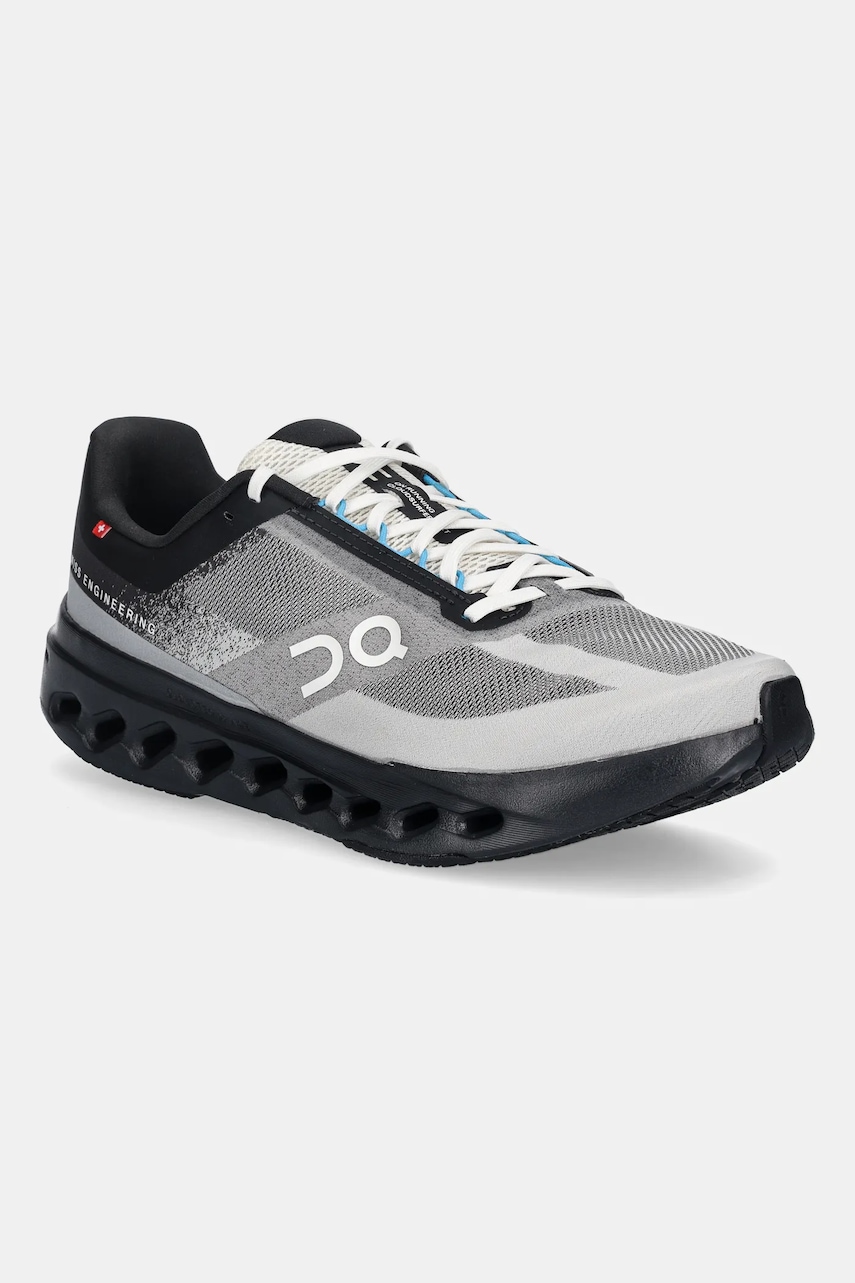 ON running pantofi de alergat Cloudsurfer Next culoarea gri, 3ME30513714