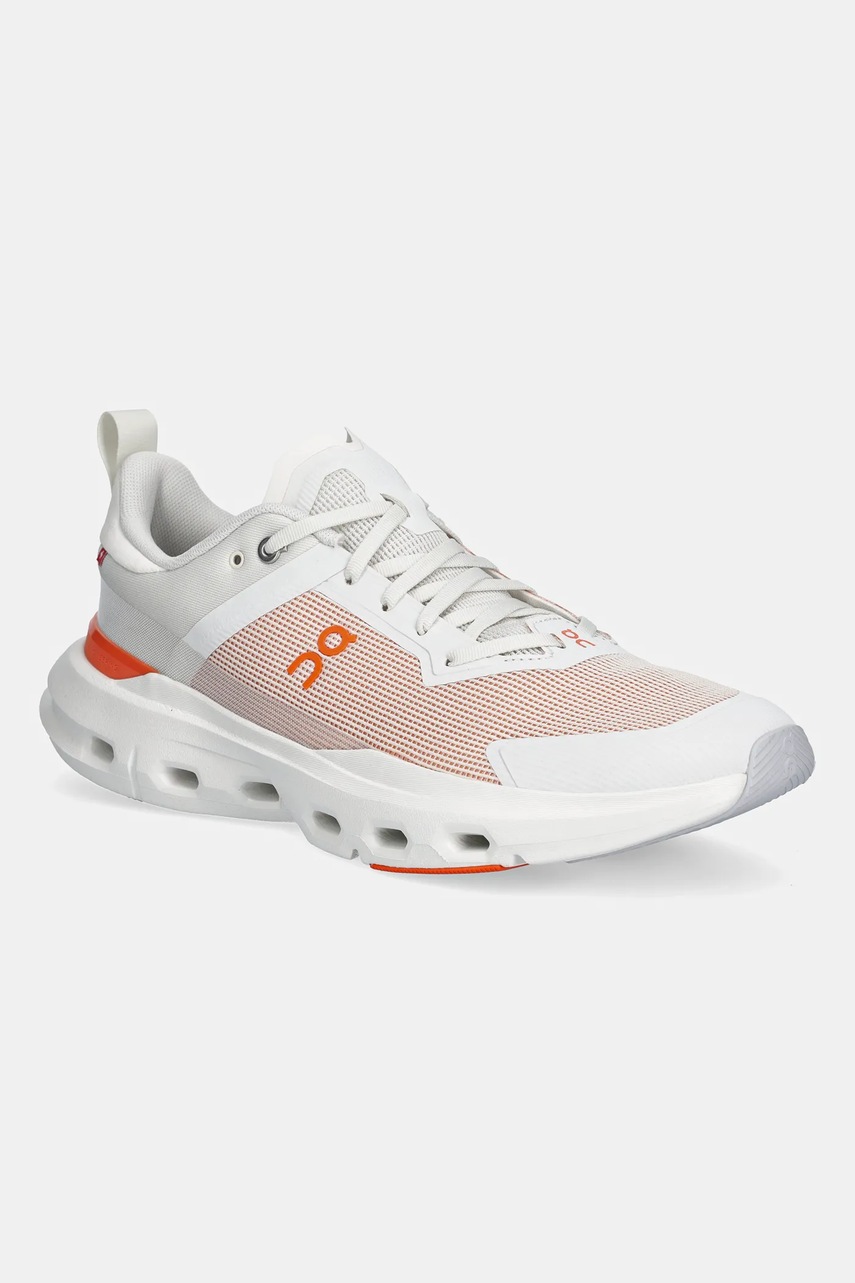 ON pantofi de alergat Cloudpulse Next culoarea bej, 3MF30602196