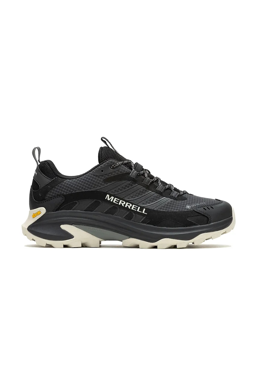 Merrell pantofi MOAB SPEED 2 GTX culoarea negru, J500453