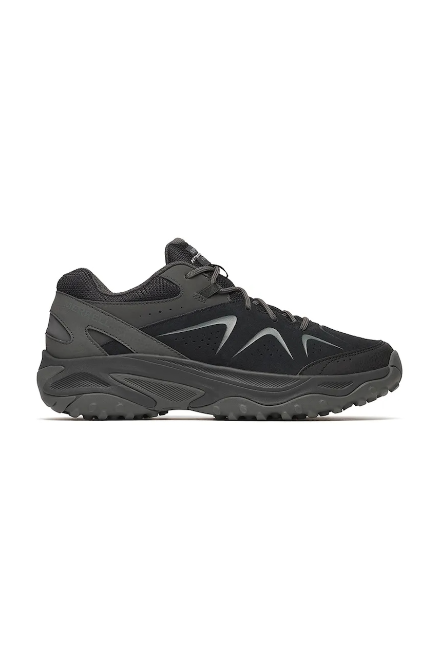 Merrell pantofi YOKOTA 3 culoarea negru, J038429