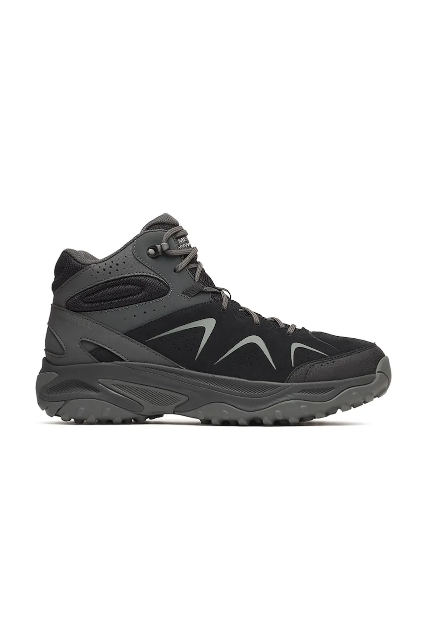 Merrell pantofi YOKOTA 3 GTX culoarea negru, J038479