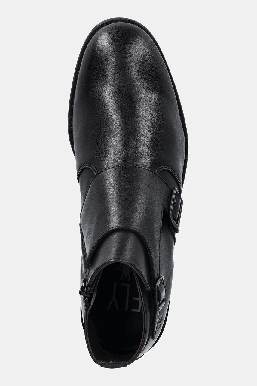 Kožené boty Fly London WOCH311FLY (obrázek 4)