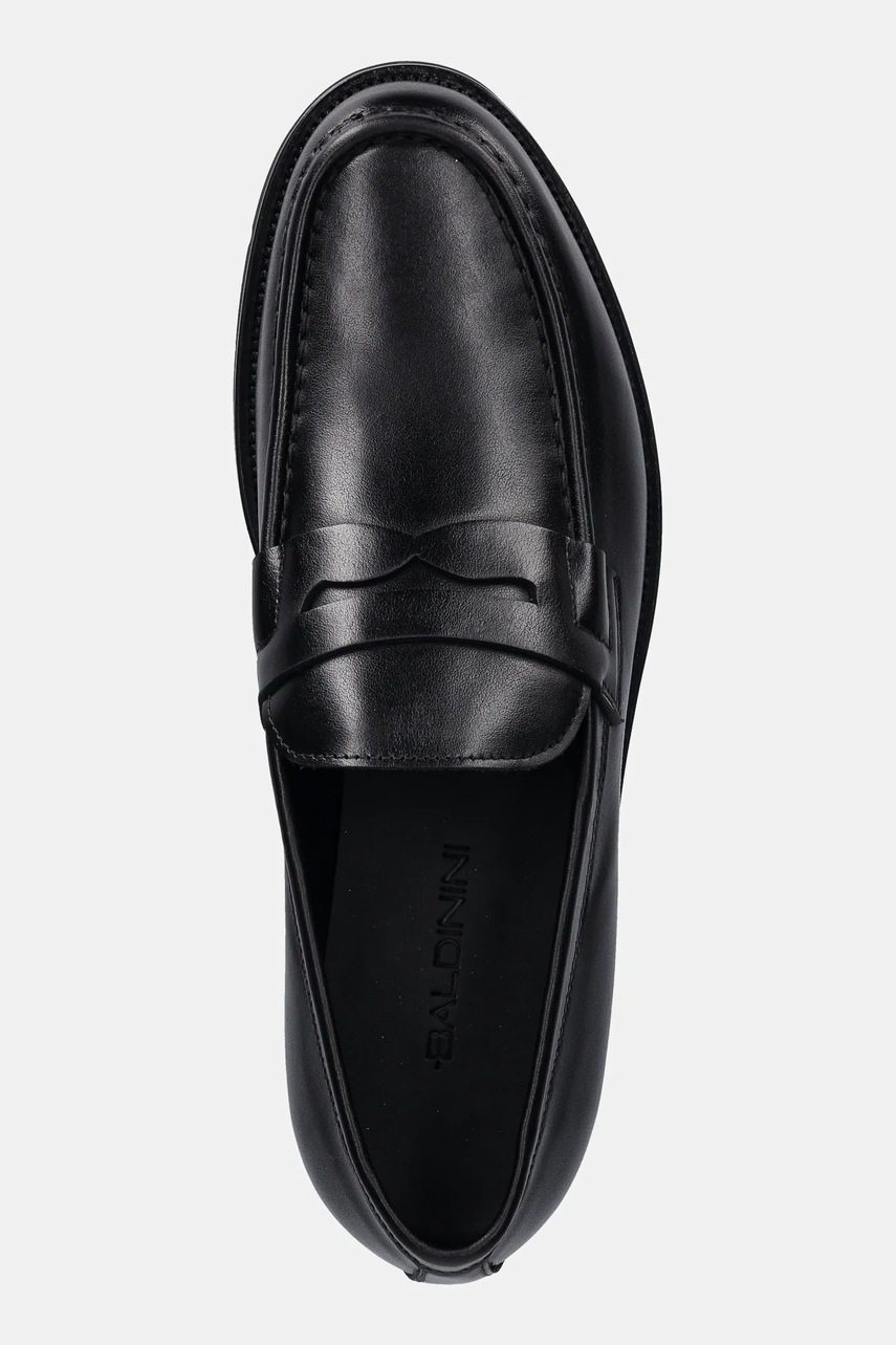 Kožené mokasíny Baldinini (obrázek 4)